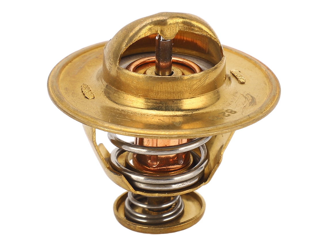 Laxiscreed Termóstato Para Escavadora Com Controle De Temperatura A 82°c - Peça De Substituição Em Liga