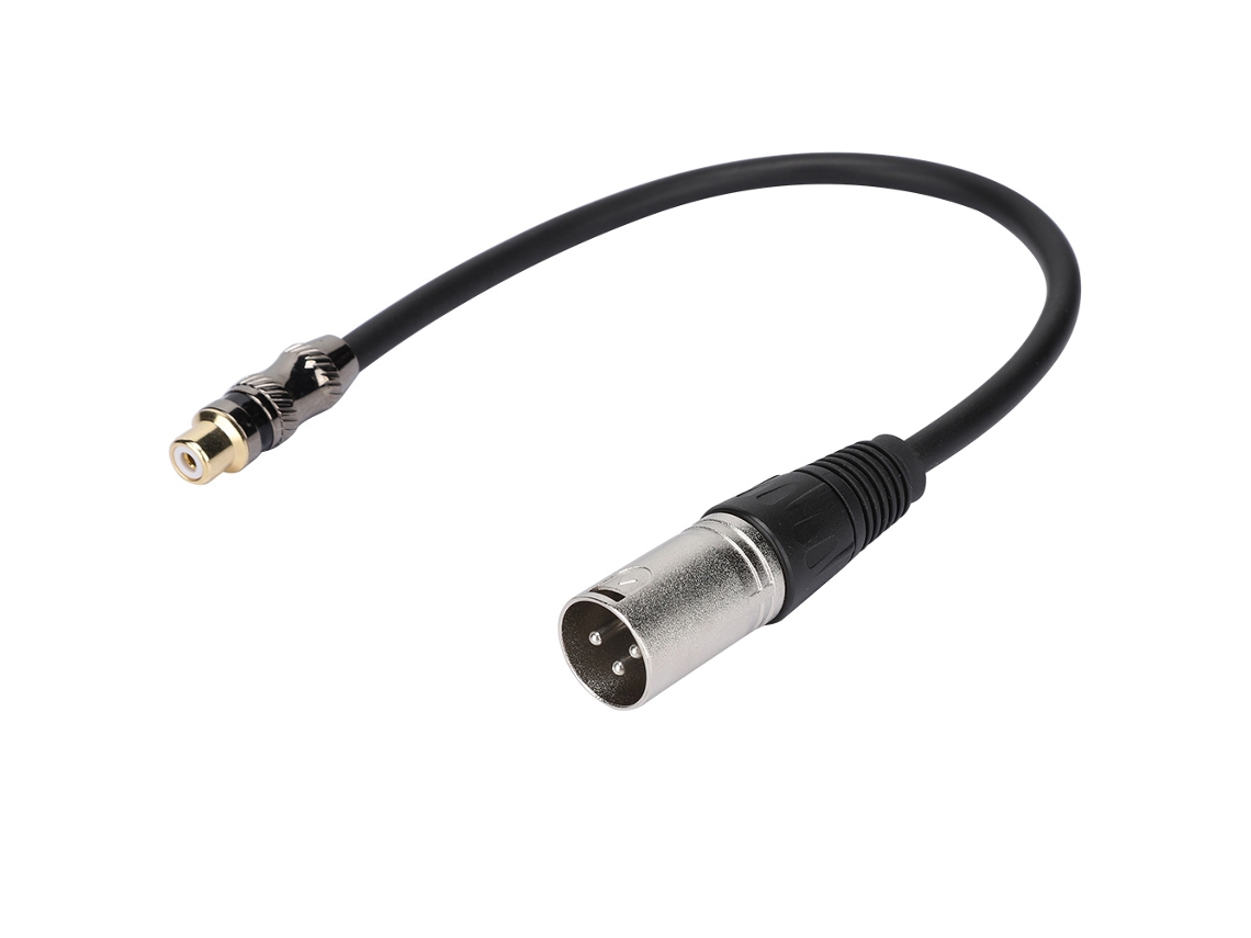 Microfone Condensador Profissional Com Fio Desktop Com Suporte