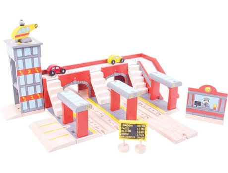 Brinquedo  BJT272
