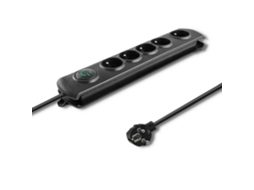 Cabo de Rede LANBERG para Computador, Switch e Roteador 3 M Cat 6 Pacote com 10 | LANBERG