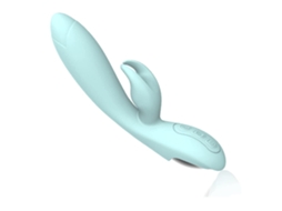 Vibrador Yizhood (Azul)