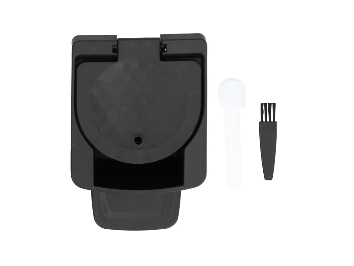Adaptador de Cápsulas Reutilizáveis LAXISCREED
