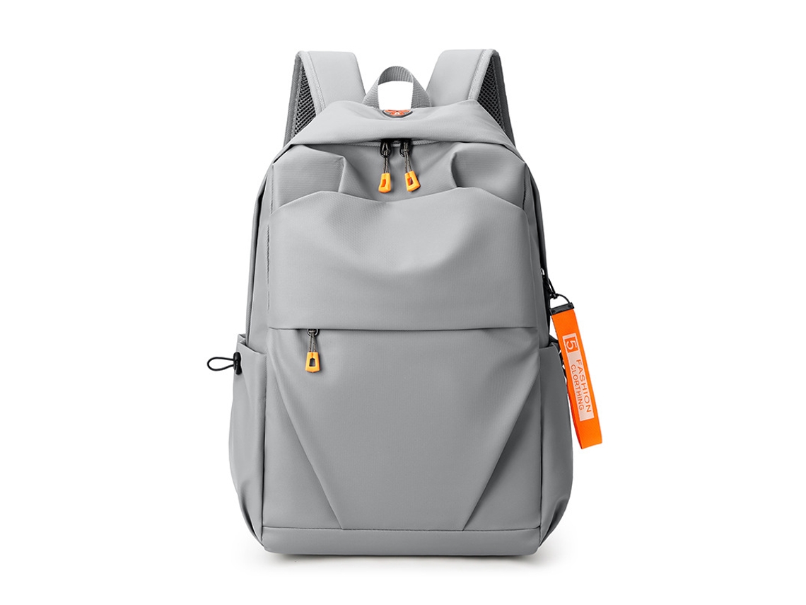 Mochila De Computador À Prova De Água, Bolsa De Ombro De Estudante, Bolsa De Viagem