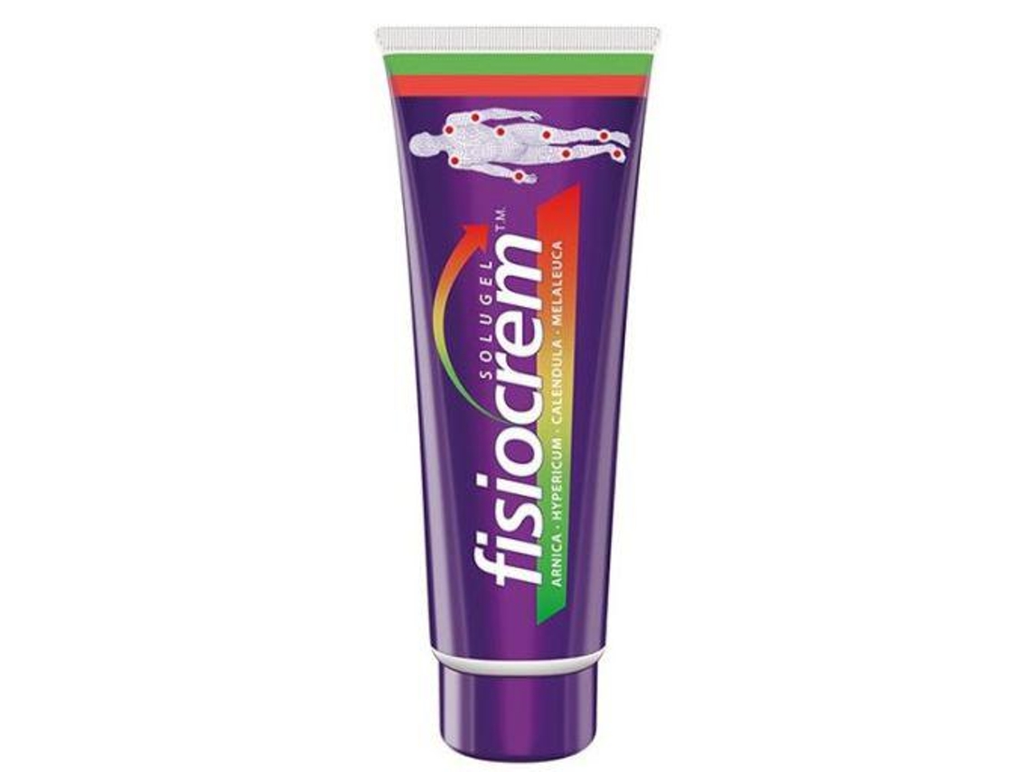 Fisiocrem Creme Solugel 60 Ml