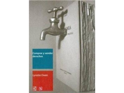 Livro Comprar Y Vender Derechos de Lynette Owen (Espanhol)