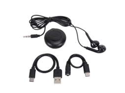 Mini Wireless Camera Abs 280mah 1080p Motion Detection High Definition Night Vision Household Security Camera Accessories LAXISCREED