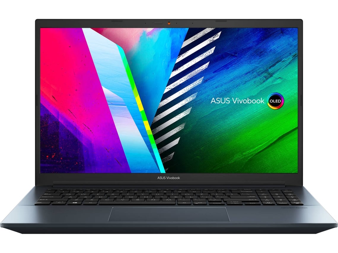 Portátil ASUS Vivobook M3500QA-R55DHDAB1 (15.6'' - AMD Ryzen 5