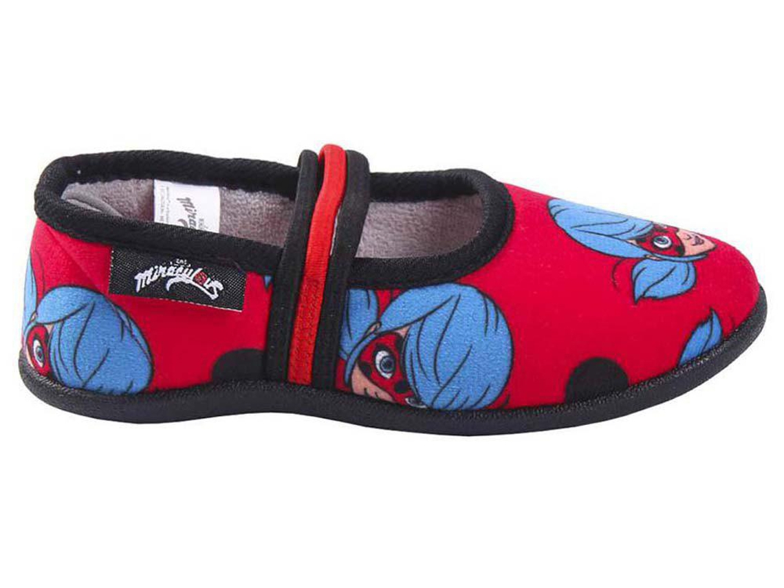 CERDA Sapatinhos de Balé Lady Bug