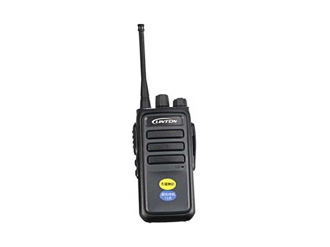 Rádio walkie-talkie bidirecional Lh-298-aquaforge