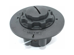 Cabeça De Cortador Para Stihl C5-2 Fs38 Fs45 Fse60 Fs50 30 - Reparo E Substituição