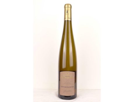 Vinho Branco MULLER-KOEBERLE 2015 (75 cl - 1 unidade)