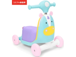 Trotinete SKIP HOP Unicorn