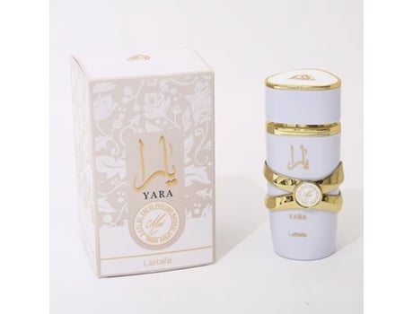Lattafa Yara Eau De Toilette 100ml Magic Peak Sporting Goods Import Export Sarl