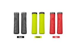 Manoplas Mali Anti vibração para Bicicleta 22.2mm