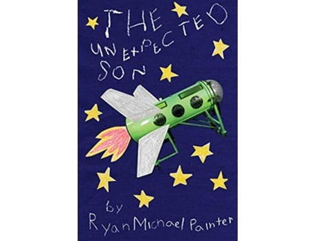 Livro The Unexpected Son de Ryan Michael Painter (Inglês)