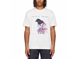 Death Cab For Cutie Paint By Numbers T-shirt Unisex Adults Size:xl