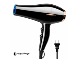 Secador De Cabelo 1200w Iónico