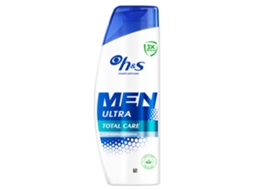 Champô Anticaspa Men Ultra Total Care Hs