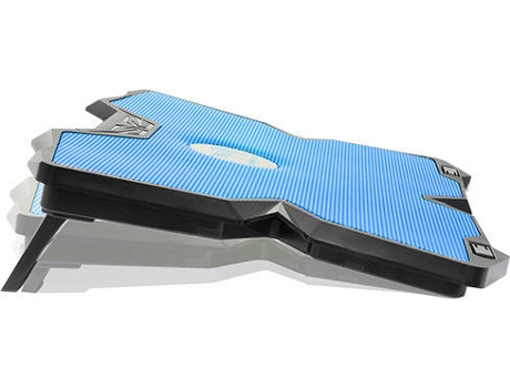 Base Refrigeração  AirBlade 500 - 17.3 - Azul