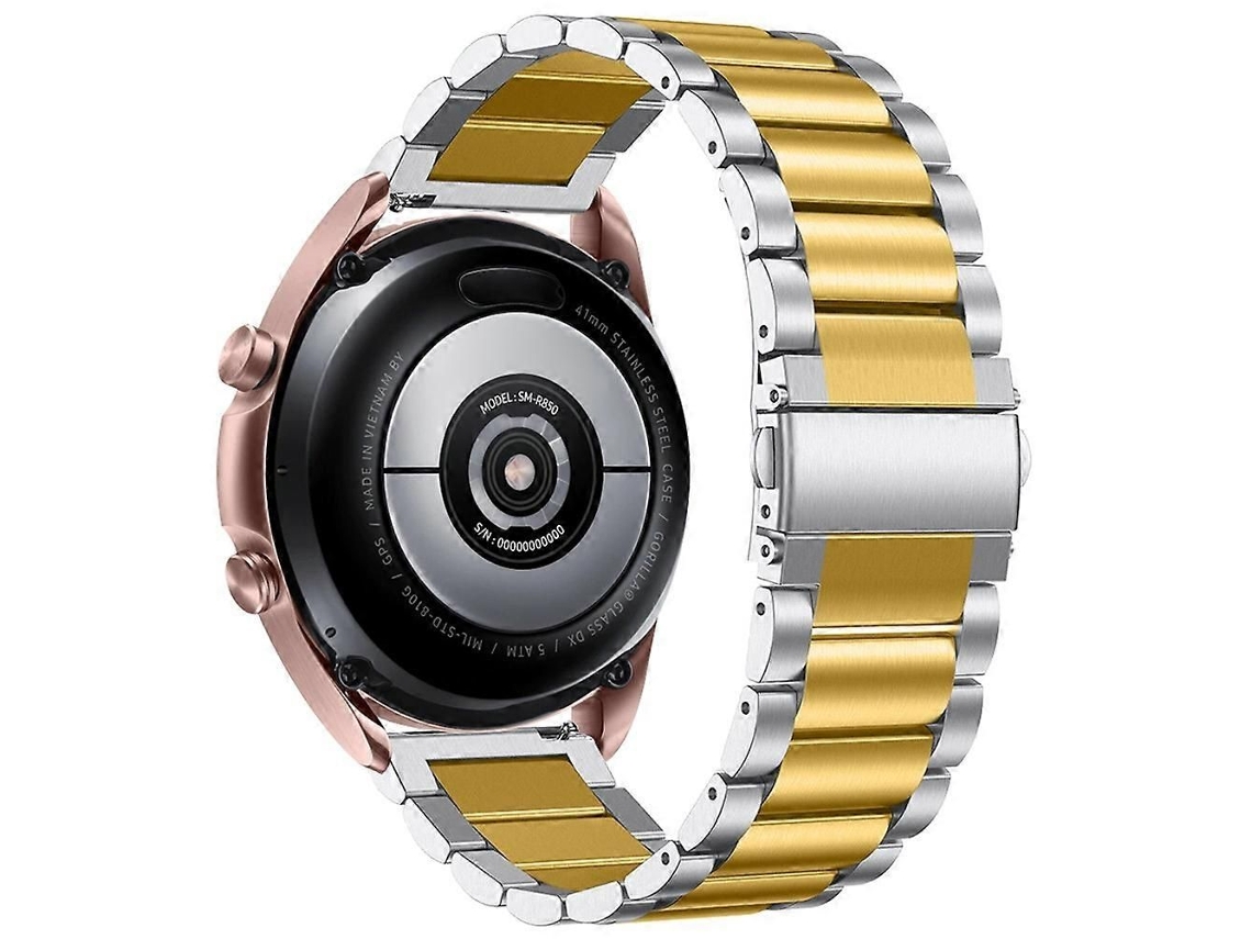 Pulseiras Para Outros Modelos De Smartwatch