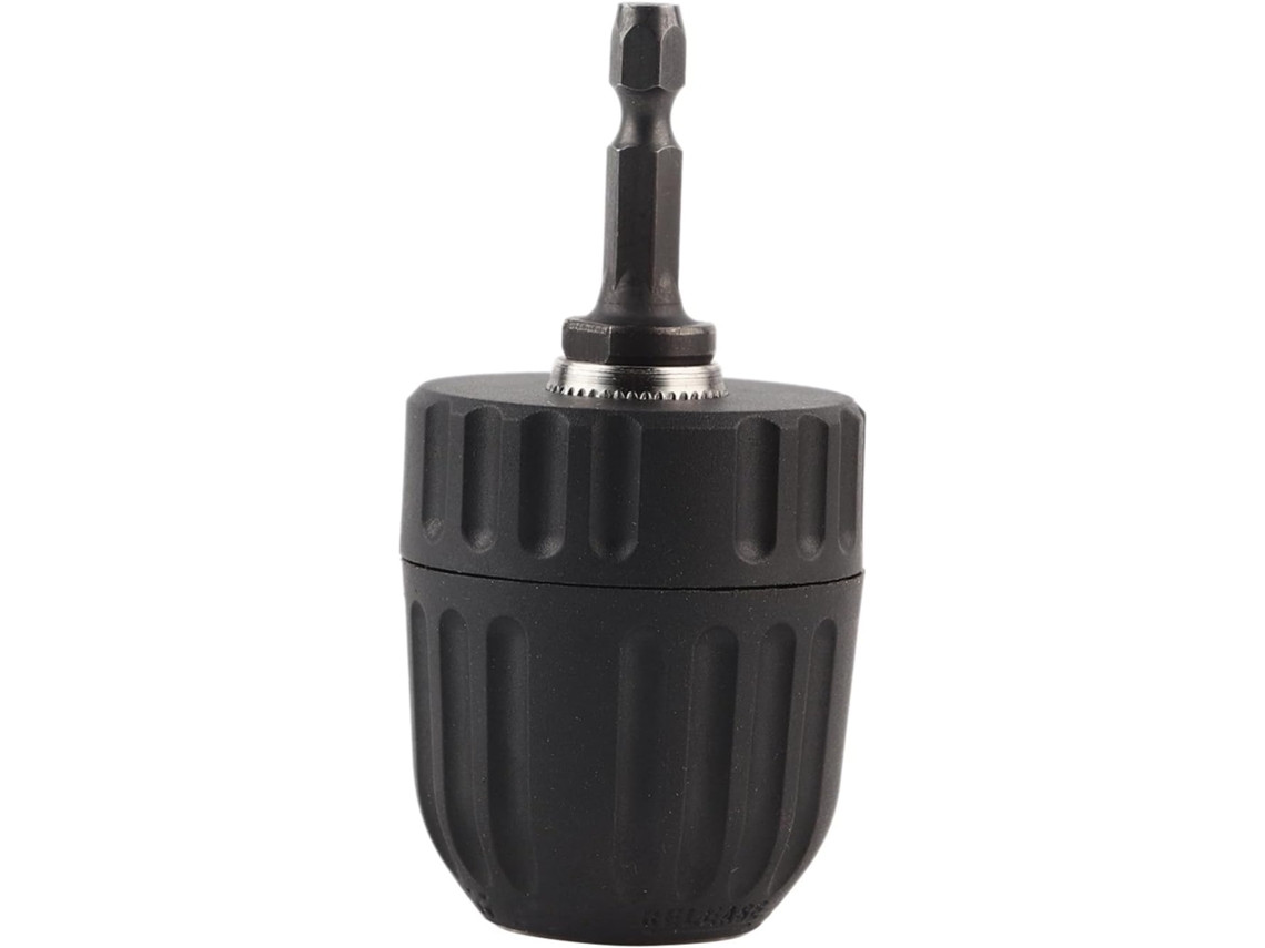 Mandril De Sem Chave 3 824unf 0,810 Mm, 1 4'', Para Em Elétricas