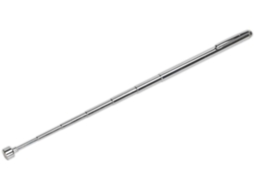 Ferramenta De Coleta Magnética Telescópica Ak651, Capacidade De 1 Kg.