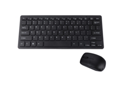 Combo Teclado e Rato Sem Fio LAXISCREED 2.4ghz 10m