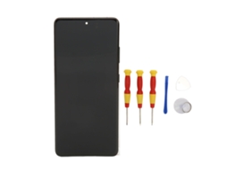Tela Oled LAXISCREED para Samsung S21 Ultra 5g