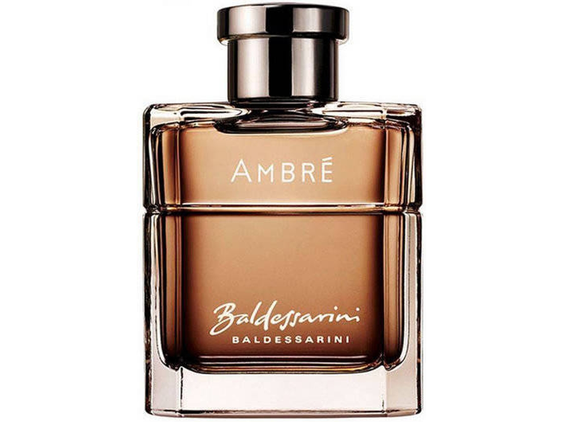 Perfume BALDESSARINI Ambre (90 ml)