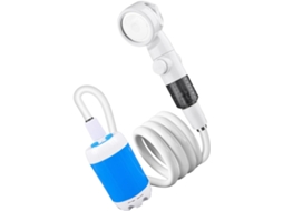 Kit de Viagem para Condimentos SFUSHOS