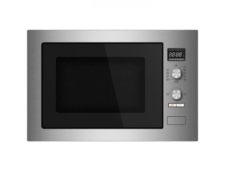 Micro-ondas CONTINENTAL EDISON Cemoc34Ixe (34 L - Inox)