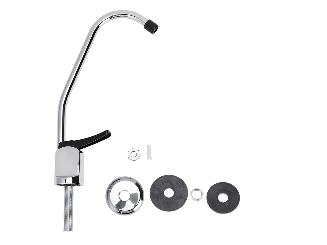 Torneira de Cobre universal G1/4 para cozinha MARCA