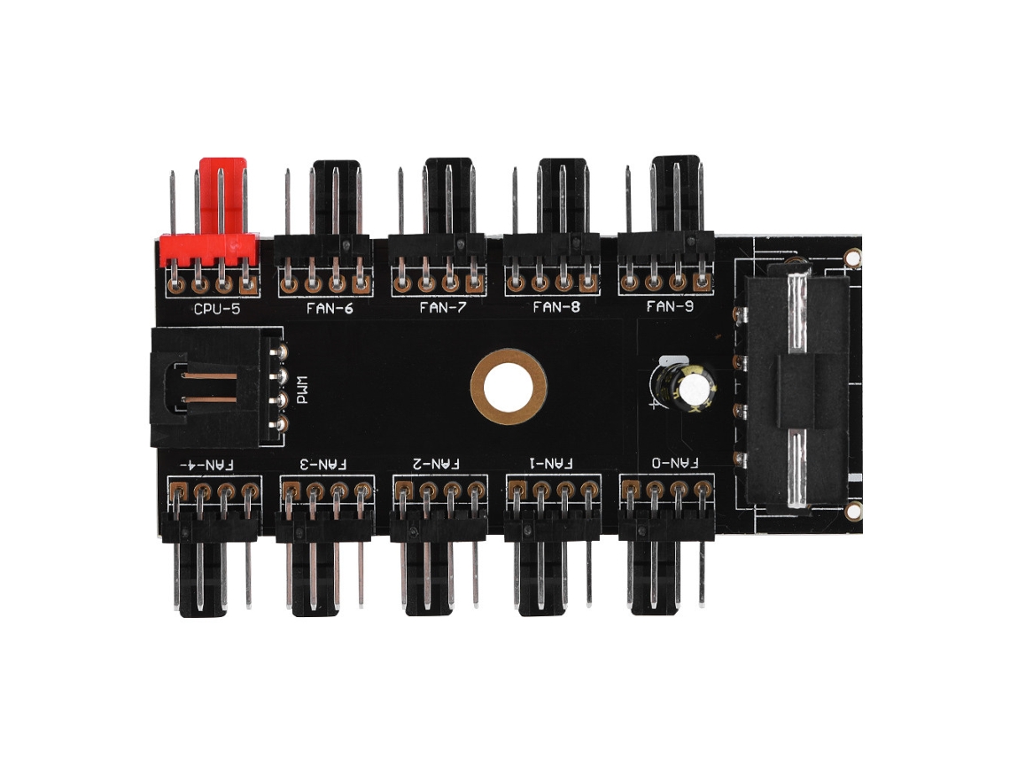 Splitter Pwm 4pin LAXISCREED