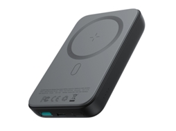 Jr w020 Mini Magnético para Magsafe Wireless Power Bank 10000mah JOYROOM