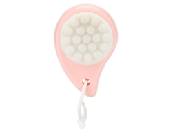 Pincel Limpeza Facial Mini Zoreya Limpeza Profunda Massagem Pores