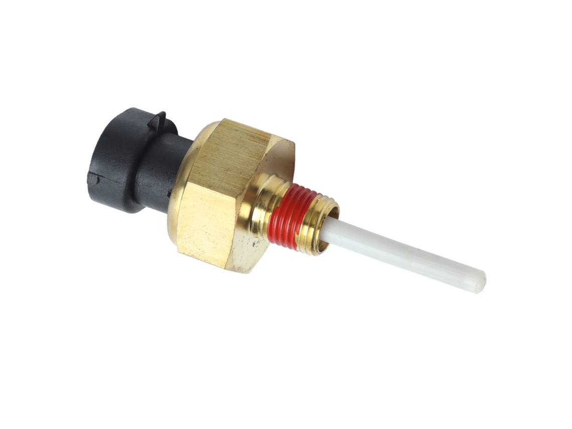 Sensor De Temperatura De Coolant Diesel Laxiscreed Com Voltagem Ampla E Envio De Dados De Temperatura