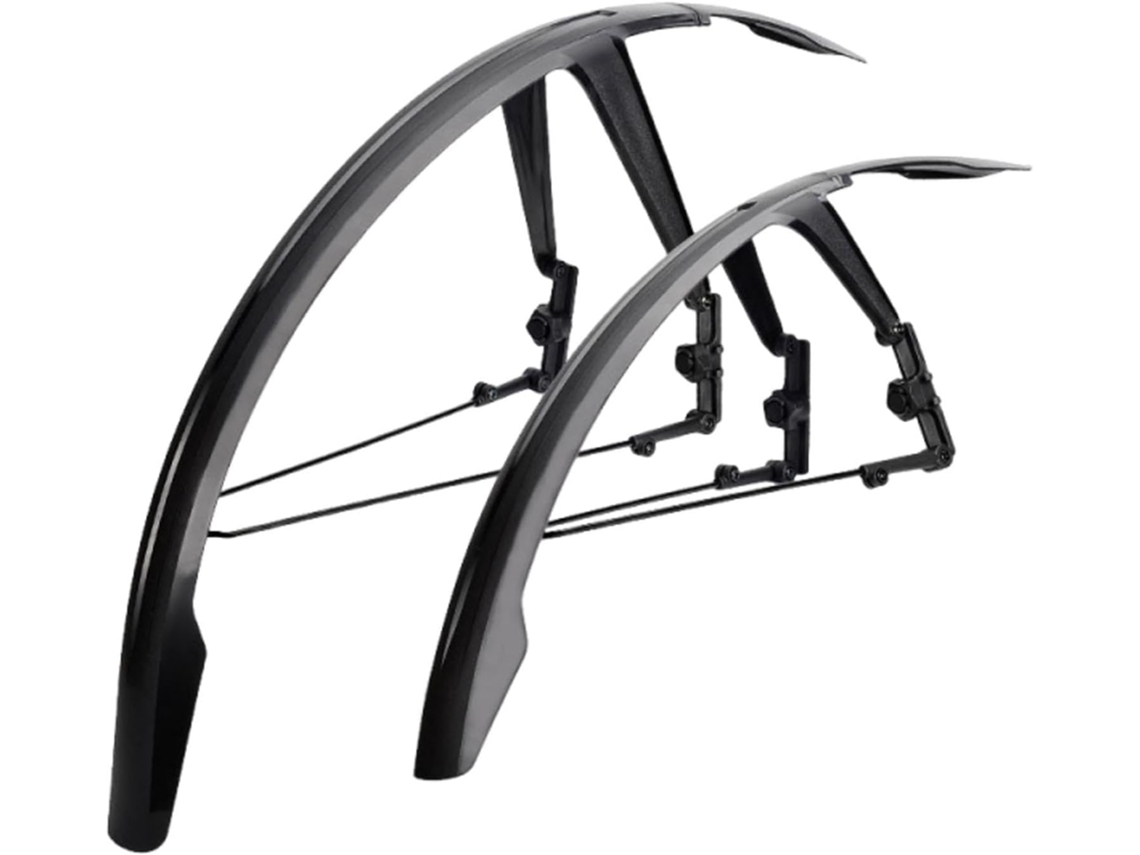 Conjunto de Para-lamas HARILLA para bicicletas de estrada