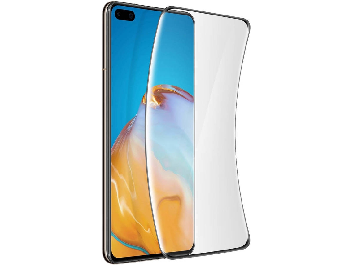 Pelicula de Vidro FORCE GLASS P40