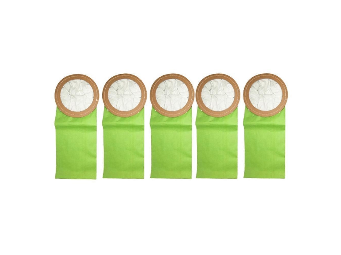 100331 Sacos De Microfiltro Para Aspirador De Pó De Mochila Proteam De 10 Quartos (coachvac, Super Coachvac, Megavac) - 5 Unidades_ptg
