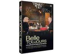 DVD Belle Toujours (Edição em Espanhol)