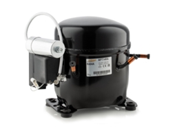 Compressor Cubigel Mpt14ra R404a Hmbp 14,32cc para Frigorífico/congelador Cmp470ac