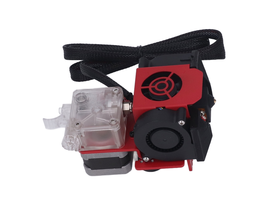 Kit Upgrade Extruder Direct Drive Ender 3 24v com Motor 34