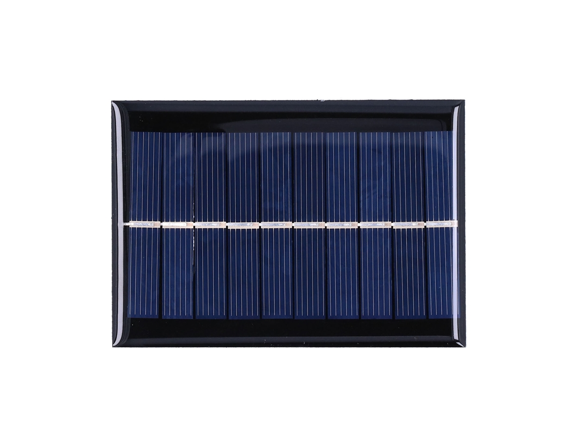 Painel Solar Energia Solar Para Navios, Aviões E Luzes Ao Ar Livre