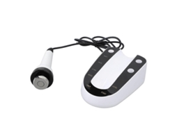 Aparelho de beleza RF 3 em 1 Aquaforge, 7 velocidades, plugue UE, 100-240 V Aquaforge