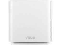 Sistema Mesh ASUS Zenwifi CT8 (1 Unidade - AC3000 - Tri Band)