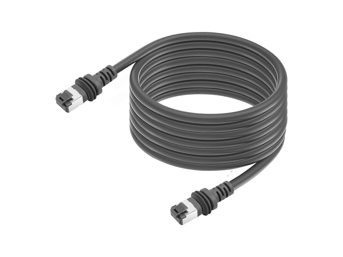 Lurelia Cabo De Extensão, 100ft, Transferência Dados