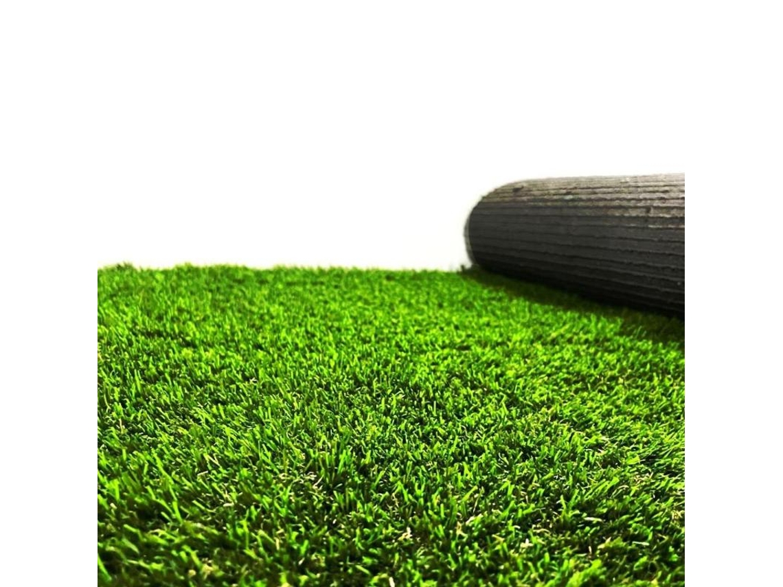 Cesped Artificial Mod. Venezia 20mm 2x20mt Rollo 20m Mugar