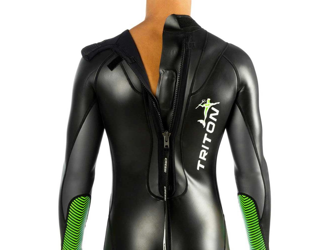 Cressi Triton 1.5 Mm
