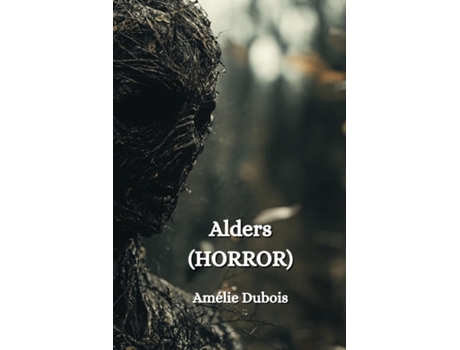 Livro Alders de Amélie Dubois (Inglês)