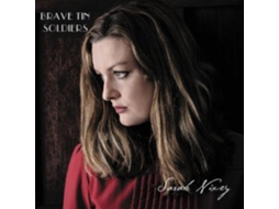 CD Sarah Nixey - Brave Tin Soldiers